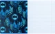 Набір шкільних зошитів Kite DC Comics 18 аркушів у лінію 20 штук (DC24-237) - зображення 2