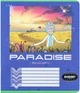 Набір шкільних зошитів Kite Rick and Morty 18 аркушів у клітинку 20 штук (RM24-236) - зображення 3