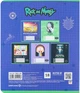 Набір шкільних зошитів Kite Rick and Morty 18 аркушів у клітинку 20 штук (RM24-236) - зображення 5