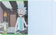 Набір шкільних зошитів Kite Rick and Morty 18 аркушів у клітинку 20 штук (RM24-236) - зображення 10