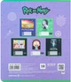 Набір шкільних зошитів Kite Rick and Morty 18 аркушів у клітинку 20 штук (RM24-236) - зображення 14