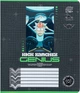 Набір шкільних зошитів Kite Rick and Morty 18 аркушів у клітинку 20 штук (RM24-236) - зображення 15