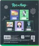 Набір шкільних зошитів Kite Rick and Morty 18 аркушів у клітинку 20 штук (RM24-236) - зображення 17
