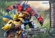 Набор альбомов для рисования Kite Transformers 24 листа на скобе 4 дизайна (TF24-242/4) - изображение 3