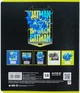 Набір шкільних зошитів Kite DC Comics 18 аркушів у клітинку 20 штук (DC24-236) - зображення 7