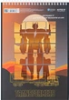 Набор альбомов для рисования Kite Transformers 30 листов на спирали Серый + Оранжевый 2 шт (TF24-243/2-1) - изображение 3