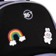 Рюкзак шкільний YES 559578/S-100 Girl's Dream, напівкаркасний /559578/ - изображение 10