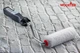 Комплект мініваликів Wooster Microfiber Mini-Koter / ткані 10 см (4”) ворс 13 мм (3/8”) 2 шт (R316-4) - зображення 5