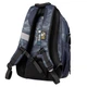 Рюкзак шкільний YES 559618/TS-47 Brave /559618/ - зображення 4