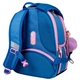 Рюкзак шкільний каркасний Yes H-100 It's Magic 559542 - изображение 5
