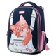 Рюкзак шкільний 1ВЕРЕСНЯ 559500/H-29 My Little Pet, каркасний /559500/ - изображение 2