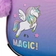Рюкзак шкільний каркасний Yes H-100 It's Magic 559542 - изображение 15