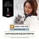 Вологий дієтичний корм PRO PLAN VETERINARY DIETS NF Renal Function Advanced Care для дорослих котів при патології нирок з лососем - изображение 6