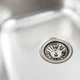 Кухонная мойка Platinum 9550В декор (SP000000636) - изображение 5