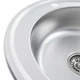 Кухонна мийка Platinum 510 декор (SP000011015) - зображення 3