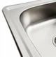 Кухонна мийка Platinum 7050 декор (SP000018189) - зображення 3