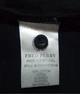 Поло англійської марки Fred Perry M 1200 black, p. XL, FP-pM1200-009 - изображение 2