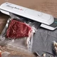 Вакуумний пакувальник VACUUM SEALER LP-11 (S+) - зображення 8