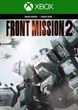 Ключ активации FRONT MISSION 2: Remake для Xbox One/Series S/X - изображение 1