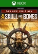 Ключ активації Skull and Bones Deluxe Edition для Xbox Series S/X - зображення 1