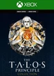 Ключ активации The Talos Principle Collection для Xbox One/Series S/X - изображение 1