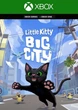Ключ активации Little Kitty, Big City для Xbox One/Series S/X - изображение 1