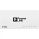 Комутатор 2E PowerLink SF108C 8хFast Ethernet (2E-SF108C) - зображення 4