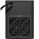 Источник бесперебойного питания Eaton 5E 5E1200UD 1200 USB DIN G2 1200VA/660W USB 4xSchuko - изображение 2