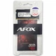 Модуль пам'яті AFox SO-DIMM DDR4 3200MHz 8ГБ (AFSD48PH1P) - зображення 3