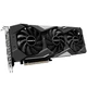 Видеокарта Gigabyte AMD Radeon RX 5600 XT 6GB Gaming OC (GV-R56XTGAMING OC-6GD) (GDDR6, 192 bit, PCI-E 4.0 x16) Б/У - изображение 1