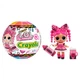 Игровой набор с куклой 505259 серии Loves Crayola - изображение 1