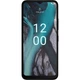 Смартфон Nokia C22 3/64GB Dual Sim Charcoal - изображение 2