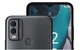 Смартфон Nokia C22 3/64GB Dual Sim Charcoal - изображение 5