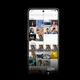 Смартфон Oppo A98 8/256GB Dual Sim Cool Black - зображення 11