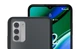 Смартфон Nokia G42 6/128GB Dual Sim Grey - зображення 8