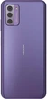 Смартфон Nokia G42 6/128GB Dual Sim Purple - зображення 5