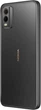 Смартфон Nokia C32 4/64GB Dual Sim Charcoal - изображение 7