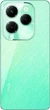 Смартфон Infinix Hot 40 Pro X6837 12/256GB Dual Sim Starfall Green - зображення 3
