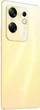 Смартфон Infinix Zero 30 4G X6731B 8/256GB Dual Sim Sunset Gold - изображение 4