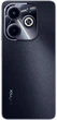 Смартфон Infinix Hot 40i X6528B 4/128GB Dual Sim Starlit Black - изображение 6