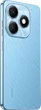 Смартфон Tecno Spark 20 (KJ5n) 8/128GB Dual Sim Magic Skin Blue (4894947013546) - изображение 6