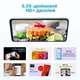 Смартфон Oscal Tiger 10 8/256GB Dual Sim Summer Sky Blue - изображение 10