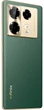 Смартфон Infinix Note 40 Pro X6850 12/256GB Dual Sim Vintage Green - зображення 3