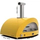 Піч для піци Alfa MODERNO 5 Pizze Hybrid Yellow - зображення 3