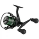 Котушка Brain Phantom Match/Bolo Double Handle 2000 9+1BB 6.21 (1858.46.81) (237082) - зображення 1