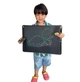 Кольоровий графічний LCD планшет для малювання Writing Tablet 20 дюймів, Blue (HbP050951) - зображення 4