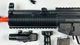Автомат MP5K G105X стреляет орбизами, Игрушечный гелевый автомат на пульках orbeez + 3000 орбизов - изображение 4