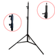 Студийная стойка Profi-light SS-260 для освещения 2,6 м с регулируемыми секциями, нагрузка до 6 кг (E7B8BB0C698E) - изображение 1