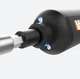 Електрична акумуляторна викрутка WORX WX240 Type-c Комплект - зображення 4