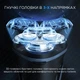 Электробритва ENCHEN Blackstone Plus Shaver - изображение 5
